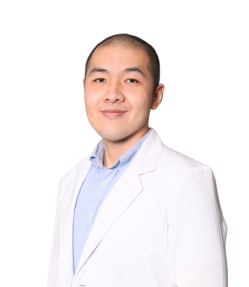 dr. Andy Susanto, Sp.O.G., FISQua.