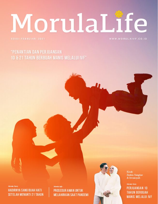 Morula Life Oktober 2022