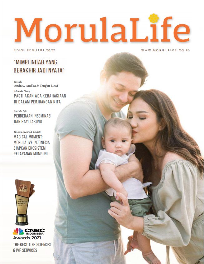 Morula Life Oktober 2022