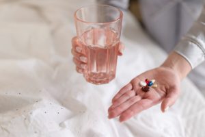 Inilah Aturan Minum Asam Folat Untuk Program Hamil