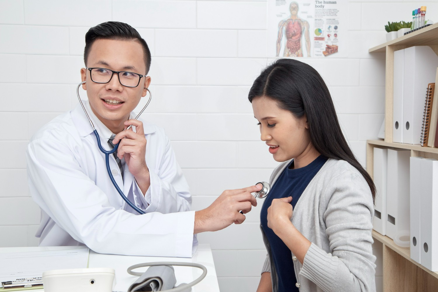 Inilah Waktu yang Tepat Untuk Program Hamil ke Dokter