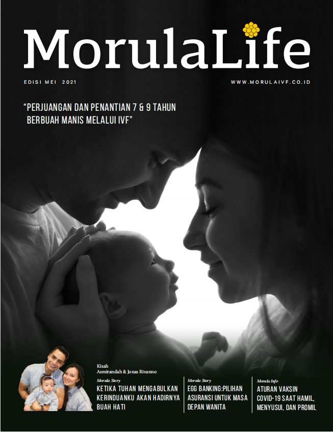 Morula Life Oktober 2022