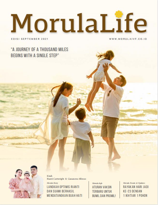 Morula Life Oktober 2022