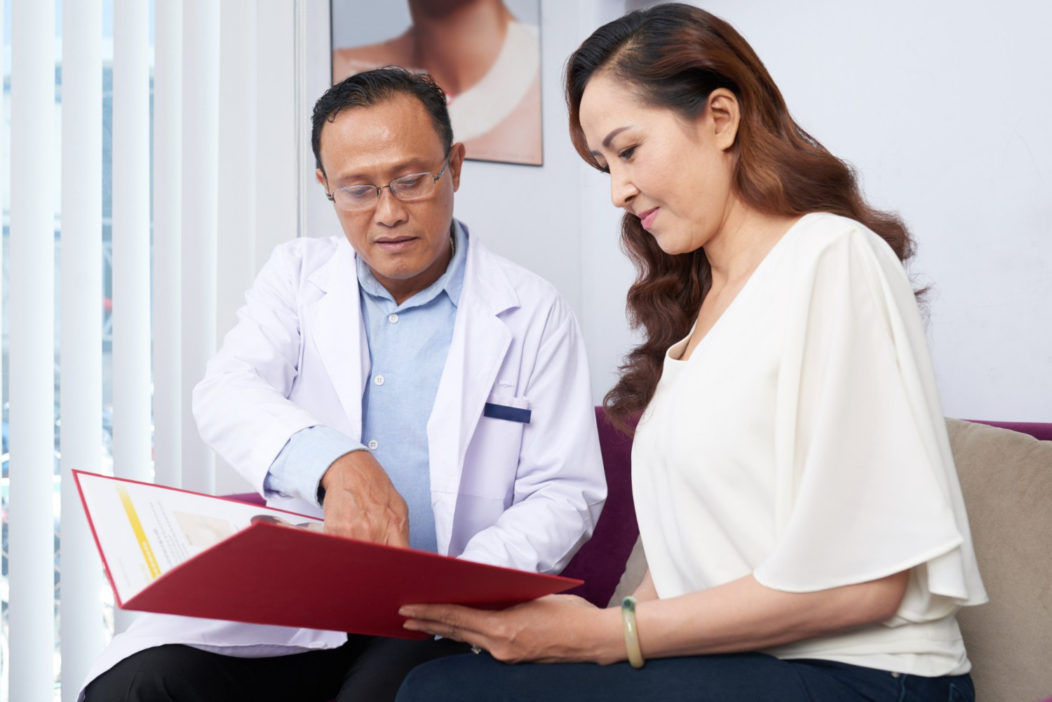 6 Cara Cepat Program Hamil Setelah Kuret