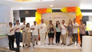 Bunda Morula Nusa Dua Tingkatkan Layanan Program Bayi Tabung dalam Rangkaian HUT ke-25 Morula IVF di Bali