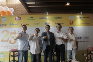Morula IVF Indonesia Melayani Bayi Tabung selama 25 Tahun Melayani Masyarakat Indonesia dan Pasien Luar Negeri : Indonesia Telah Mengalahkan Negara Tetangga Menjadi Pusat  Layanan Fertilitas di Asia Tenggara
