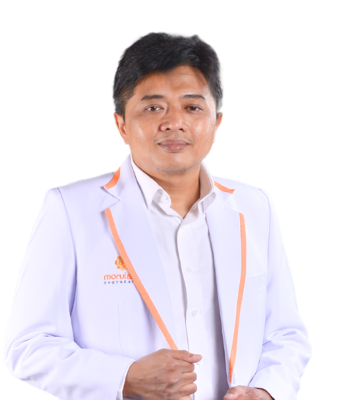 dr. Agus Wahyu Widayat, Sp.O.G, Subsp.F.E.R.