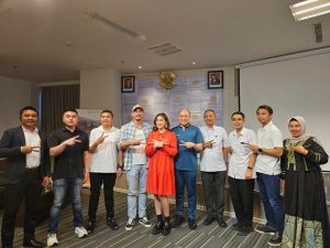 Jessica Iskandar Hamil Anak Ketiga Dengan Seleksi Genetik Sehat Melalui Program Bayi Tabung (IVF) di Morula IVF Surabaya National Hospital