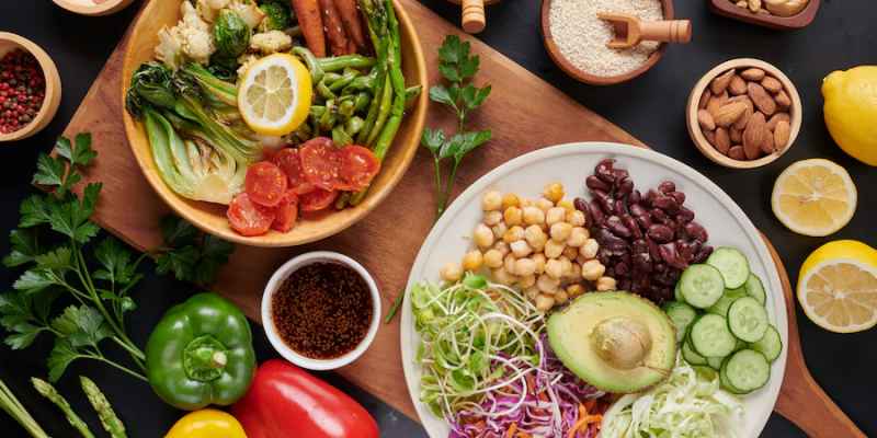 8 Natural Foods to Improve Sperm Health