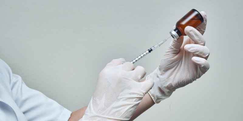Dampak dan Bahaya Penggunaan Steroid Anabolik yang Perlu Anda Ketahui
