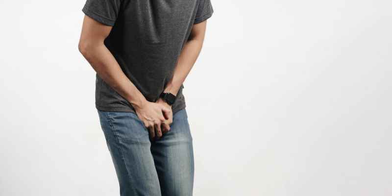 8 Penyebab Nyeri pada Testis yang Perlu Diwaspadai