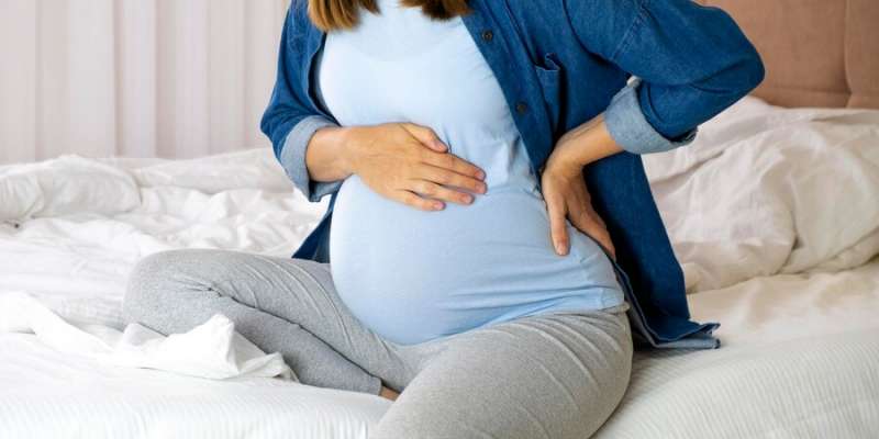 Mengenal Perdarahan Antepartum Saat Hamil, Berisiko Untuk Janin!