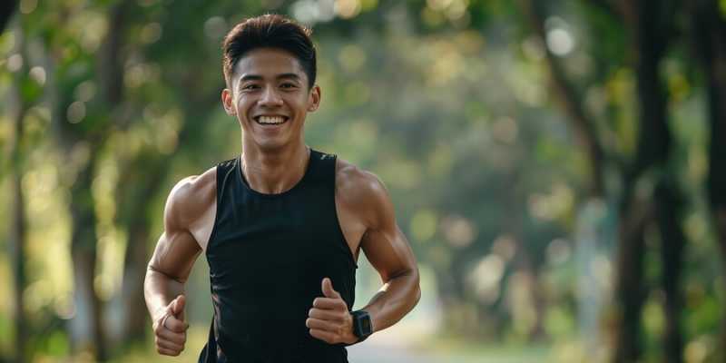 4 Types of Exercise That Boost Testosterone Levels