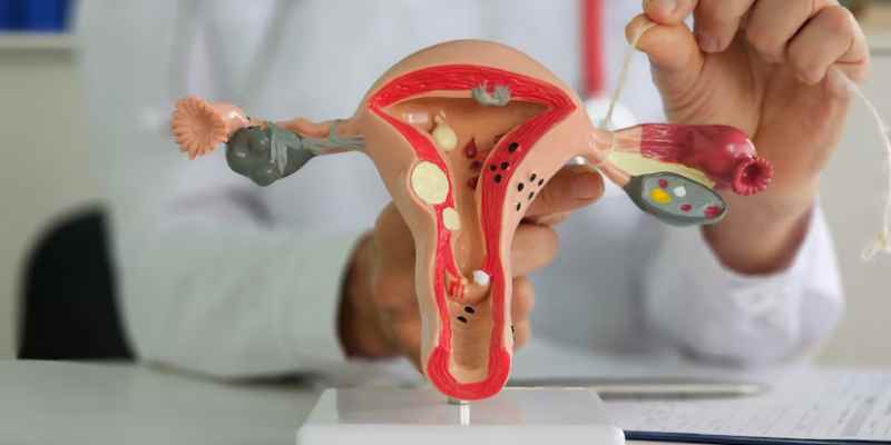 The Function of the Infundibulum: A Vital Structure in the Human Reproductive and Nervous Systems