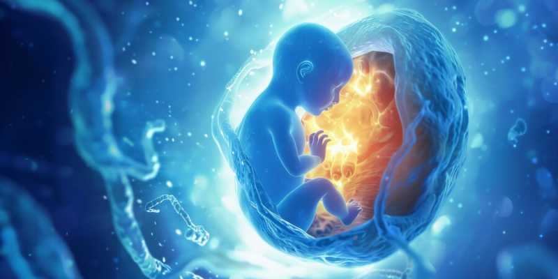 Kromosom yang Menentukan Jenis Kelamin: Bagaimana Genetika Menentukan Bayi Laki-Laki atau Perempuan?