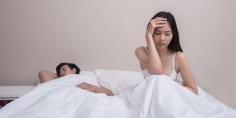 Perut Sakit Setelah Berhubungan Intim: Penyebab dan Cara Mengatasinya