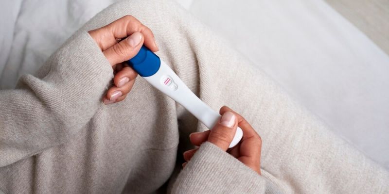 Hamil Tapi Testpack Negatif: Apa yang Perlu Diketahui?