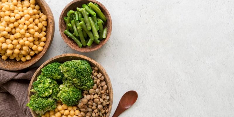 Foods Rich in Phytoestrogens: Natural Choices to Support Hormonal Balance