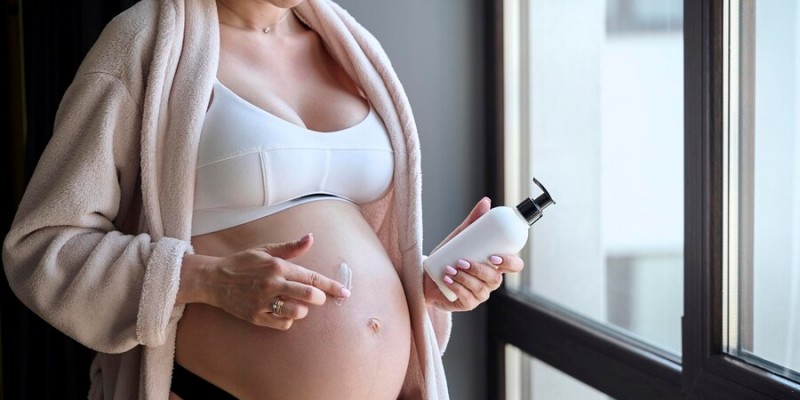 5 Masalah Kulit Pada Ibu Hamil: Penyebab dan Cara Mengatasinya 