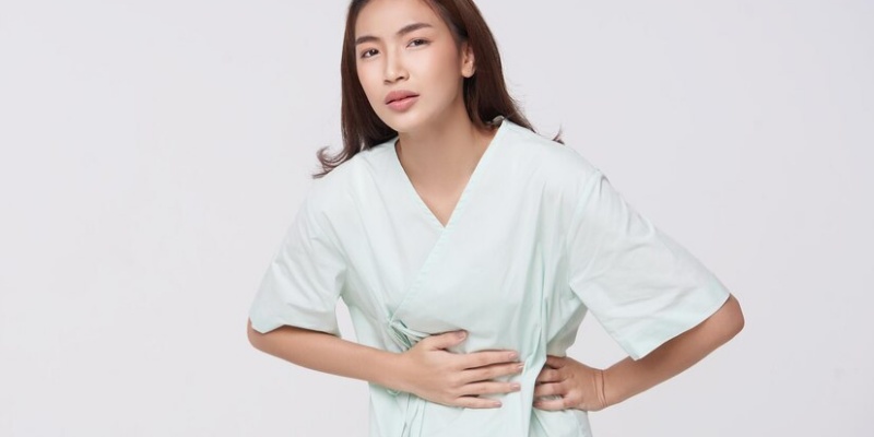Nyeri Ovulasi: Penyebab, Gejala, dan Cara Mengatasinya 