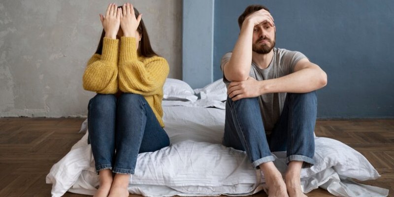 Stress dan Gangguan Kesuburan: Apa yang Perlu Moms dan Dads Ketahui? 