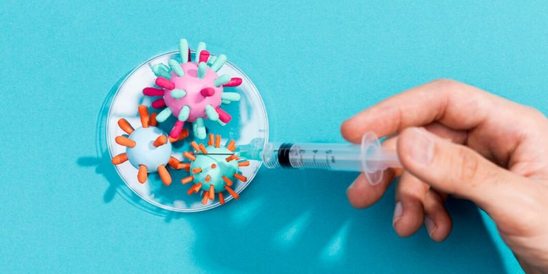HPV: Gejala, Pencegahan & Cara Mengobati