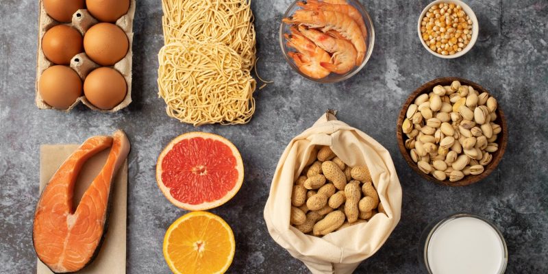 Kolin: Nutrisi Esensial untuk Kesehatan Ibu dan Anak