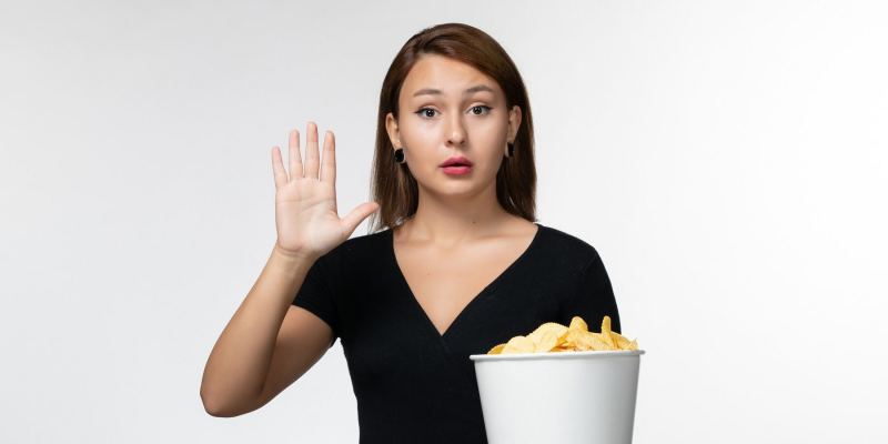 7 Makanan yang Dihindari Saat Program Bayi Tabung