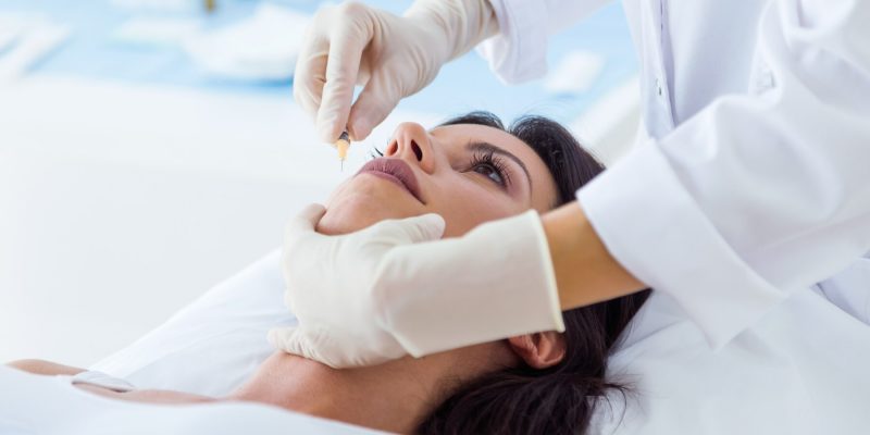 Bolehkah Suntik Botox Saat Hamil? 