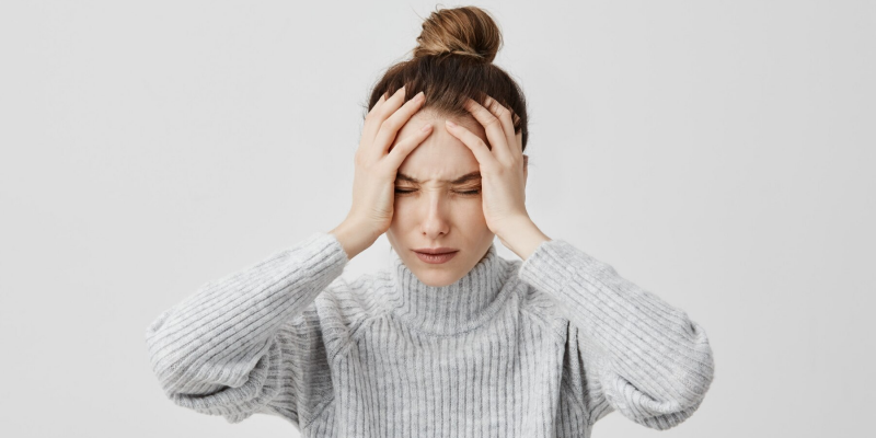 Ciri-Ciri Telat Haid Karena Stress yang Perlu Diketahui, Apa Saja?