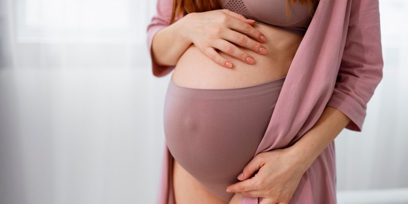 Baby Bump, Kapan Mulai Terlihat Tonjolan Pada Perut Ibu Hamil?