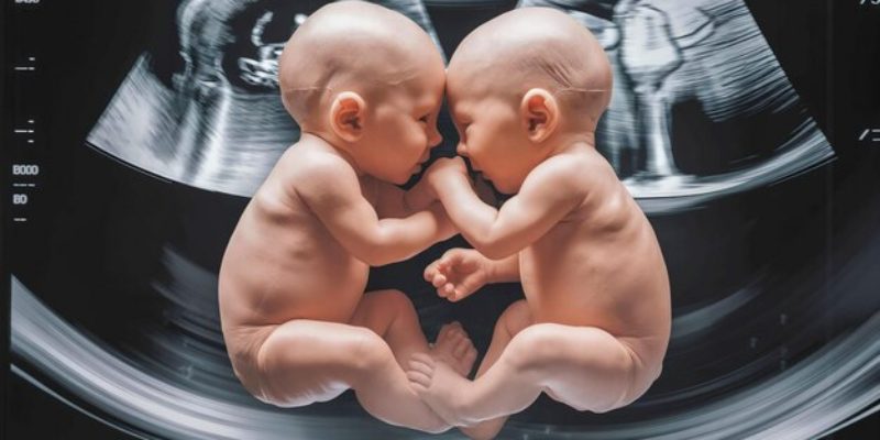 Vanishing Twin Syndrome, Kondisi Janin Bayi Kembar Menghilang