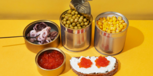 Bolehkah Ibu Hamil Konsumsi Makanan Kaleng? Ini Faktanya!