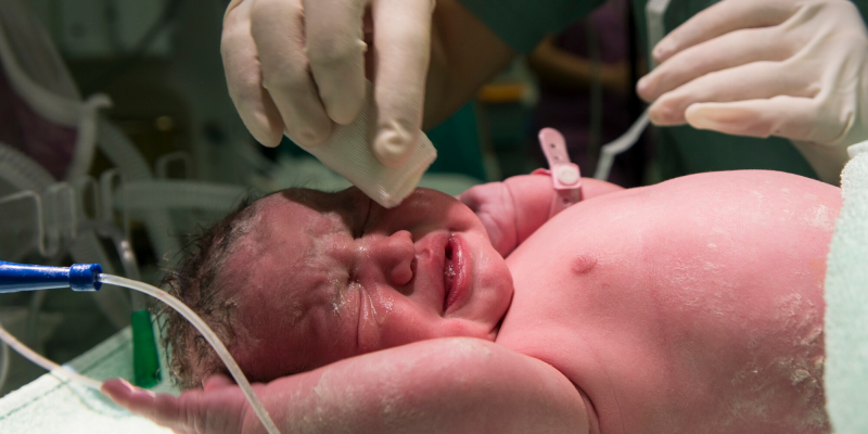 Mengenal Ruang NICU, Perawatan Intensif untuk Bayi Baru Lahir