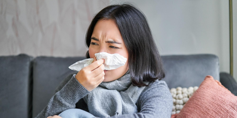 Mengapa Ibu Hamil Perlu Mewaspadai Rubella?