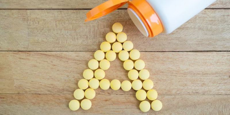 Dampak Kekurangan Vitamin A Saat Hamil dan Cara Mengatasinya