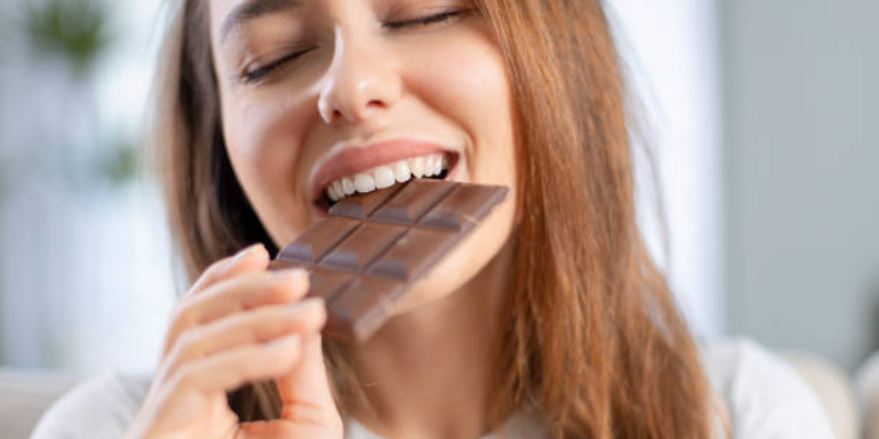 Ketahui 5 Manfaat Cokelat untuk Ibu Hamil