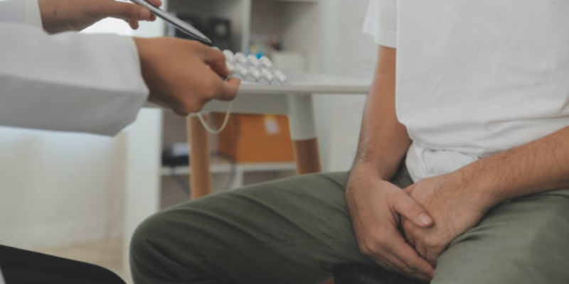 Efek Samping Penggunaan Obat Kuat, Waspadai Risikonya!