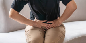 Lightning Crotch, Rasa Nyeri Tajam yang Mengejutkan saat Hamil