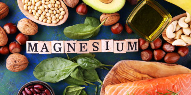 Rekomendasi Makanan Tinggi Magnesium untuk Ibu Hamil