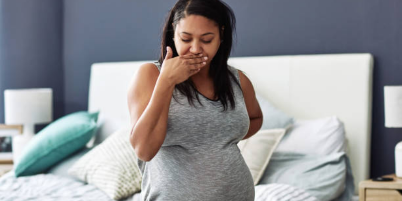 Hyperemesis Gravidarum: Penyebab, Gejala dan Penanganan