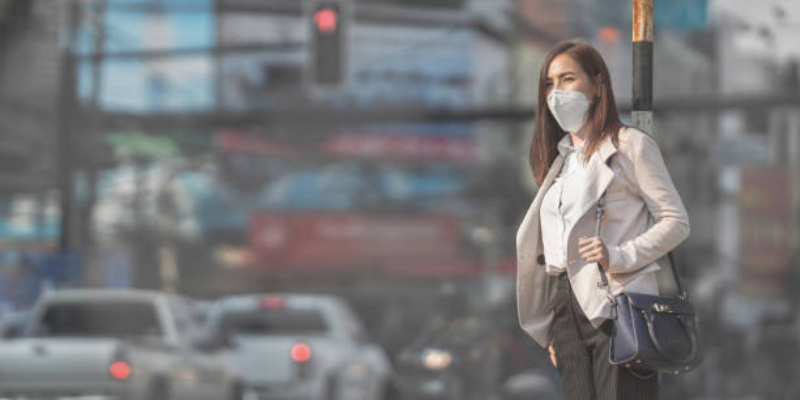 Benarkah Tinggal di Perkotaan Bisa Membuat Sulit Hamil?