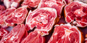 Dampak Konsumsi Daging terhadap Kesuburan