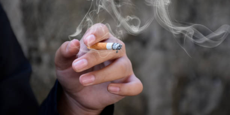 Dampak Merokok terhadap Kesuburan Pria dan Wanita