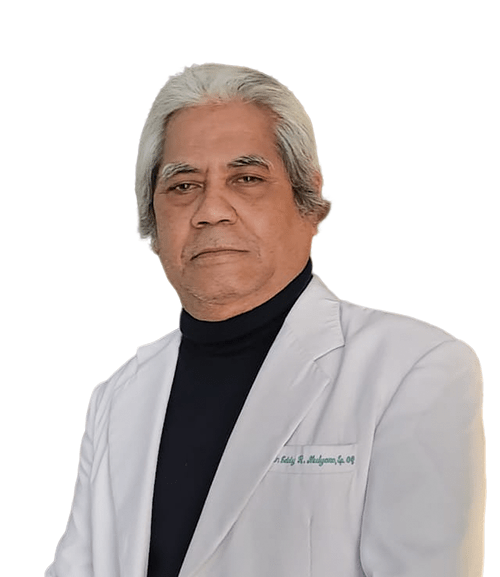 dr. H. Eddy Rubianto Moeljono, SpOG(K)