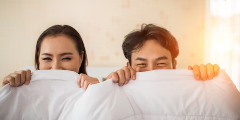 Gaya Berhubungan Saat Hamil Trimester Kedua: Panduan Aman dan Nyaman untuk Moms
