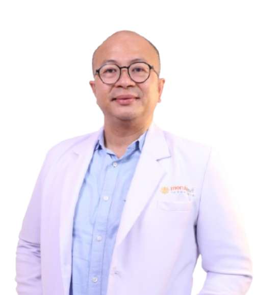 dr. Malvin Emeraldi, Sp.O.G.,Subsp.F.E.R.(K)