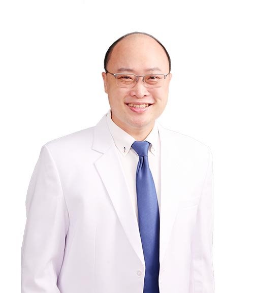 dr. Benediktus Arifin, MPH, SpOG(k), FICS