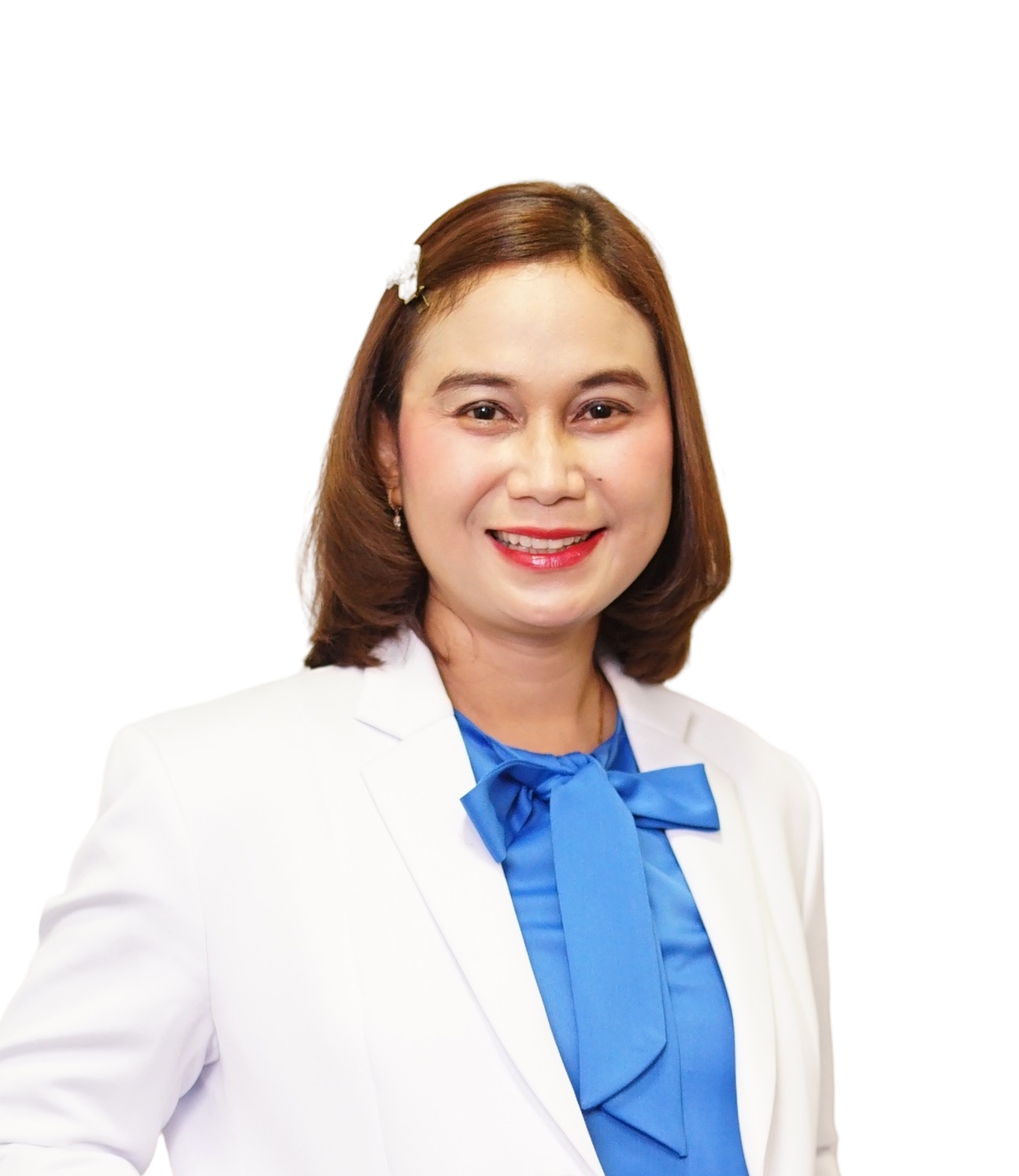 dr. Rina Nulianti, Sp.OG, Subsp. F.E.R.