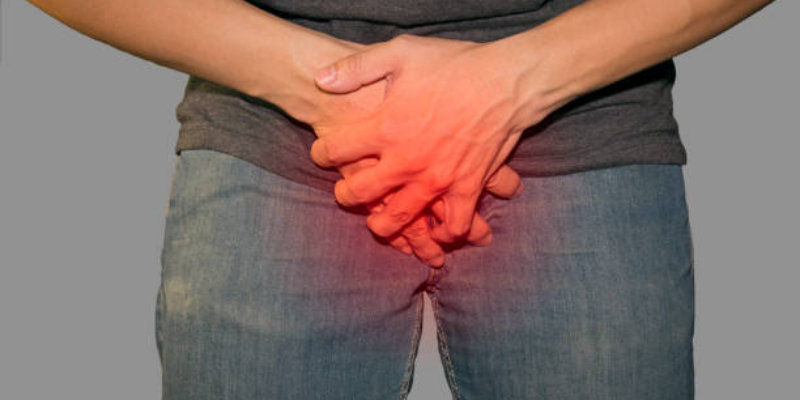 Kenapa Ejakulasi Bisa Terasa Nyeri?